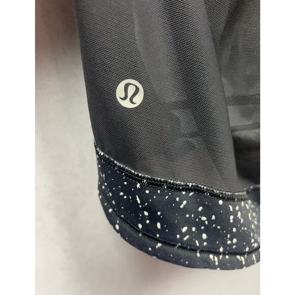 Lululemon Drop It Like It's Hot Tank Top Racerback Size Small NWOT - Picture 6 of 6